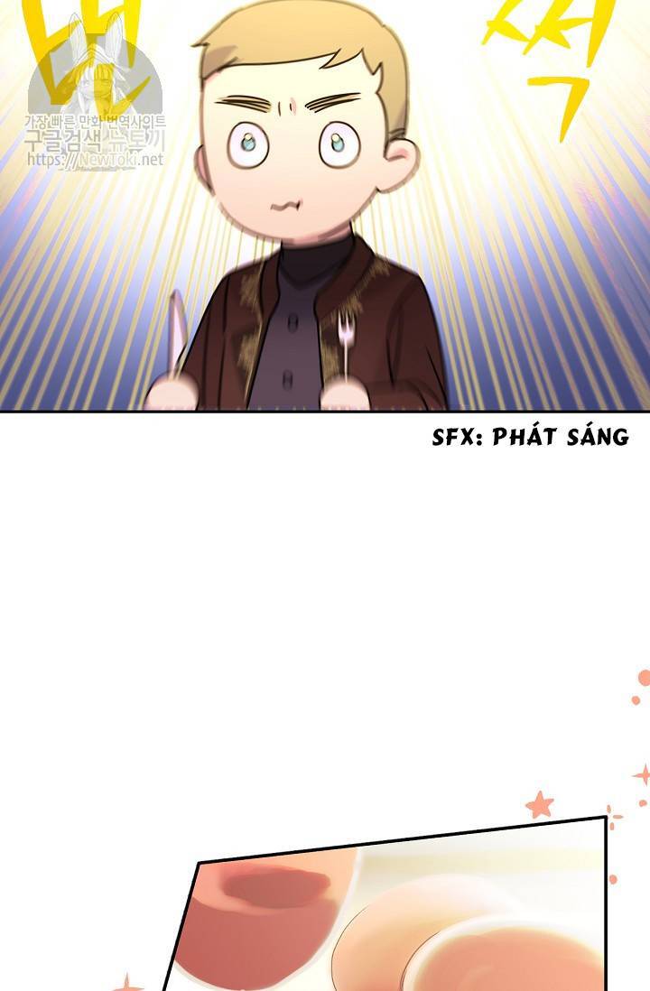 Cô Hầu Giỏi Giang: Chapter 14