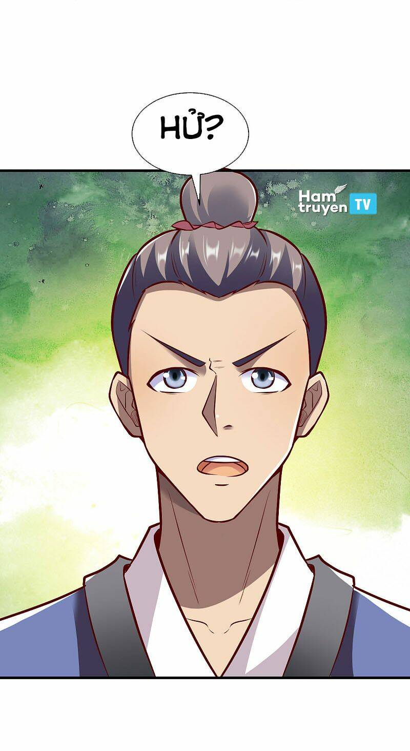 Chiến Đỉnh: Chapter 237