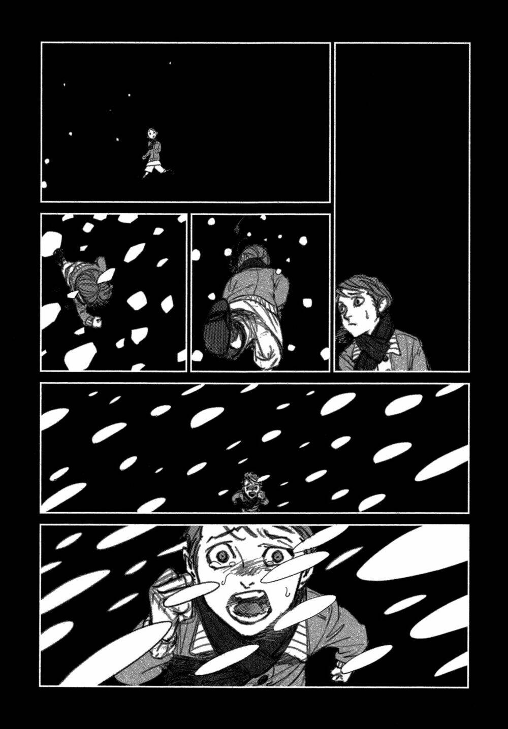 Canis – The Speaker: Chapter 7