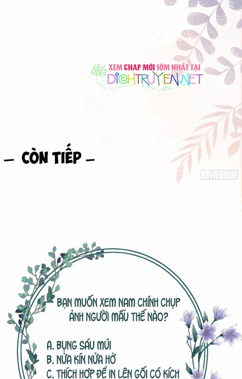 Bạn Gái Tôi Mới 30+: Chapter 25