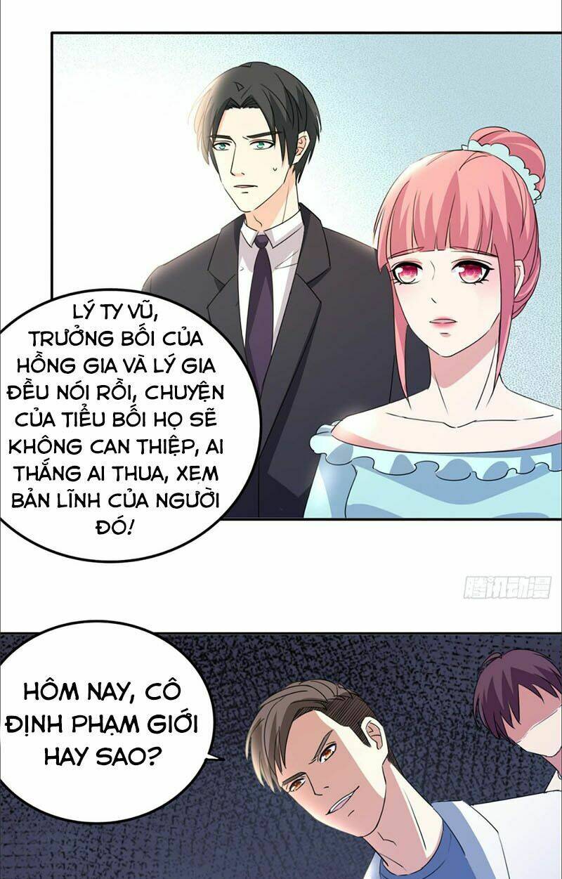 Trọng Sinh Tu Chân Tại Đô Thị: Chapter 15