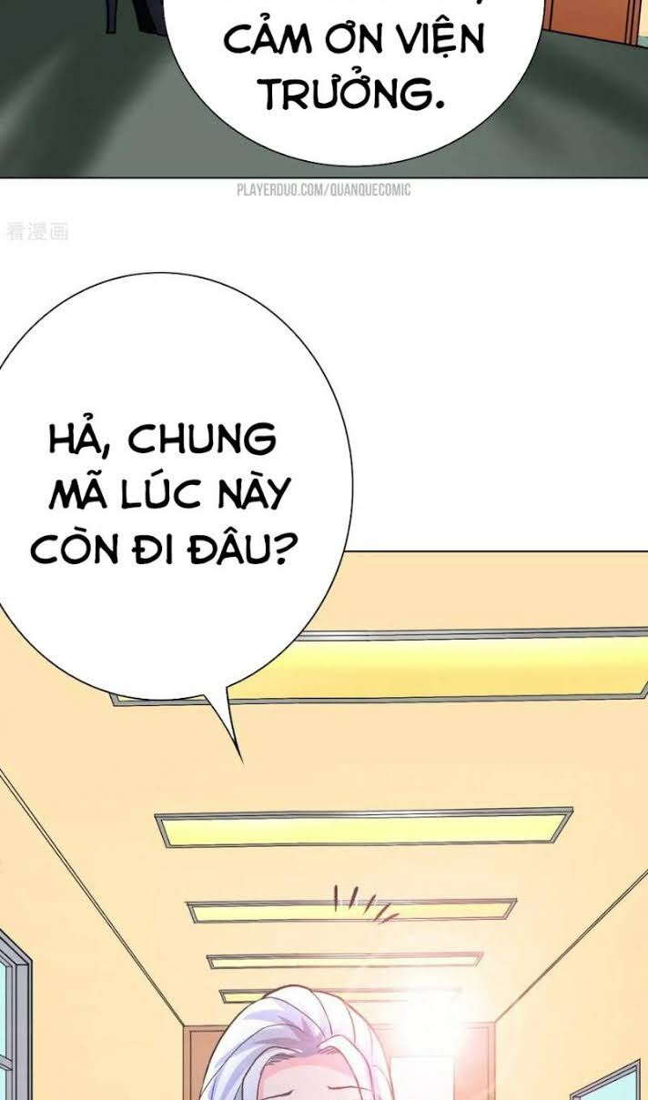 Hệ Thống Tiên Tôn Tại Đô Thị: Chapter 66
