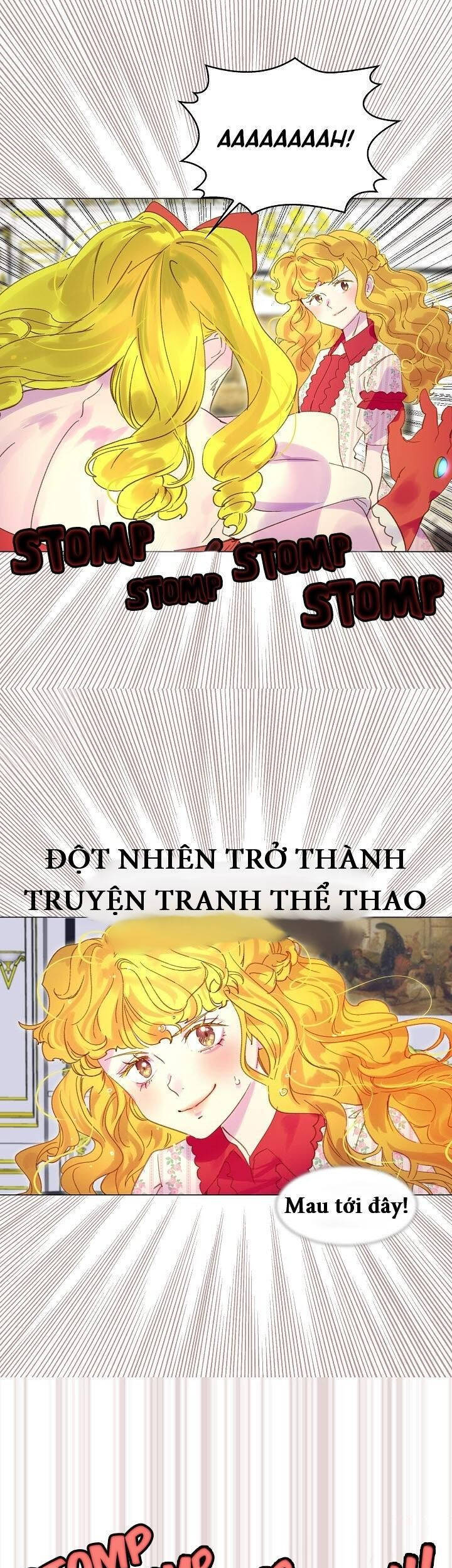 Đừng Xem Thường Nữ Phụ: Chapter 76