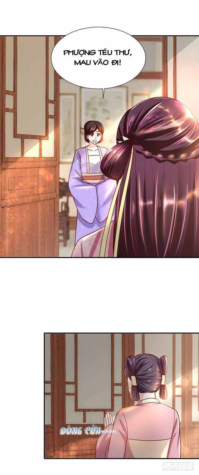 Đế Hoàng Chi Thần Y Khí Phi: Chapter 14