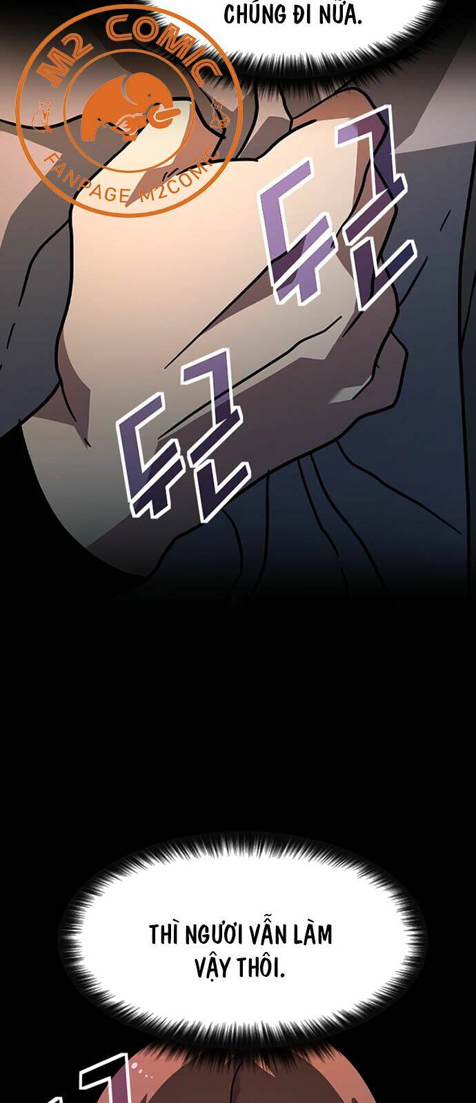 Điểm Chết: Chapter 31