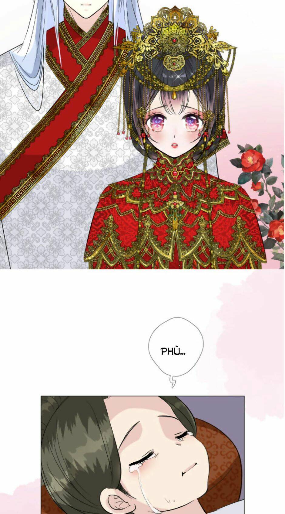 Sao Lại Là Yêu?: Chapter 32