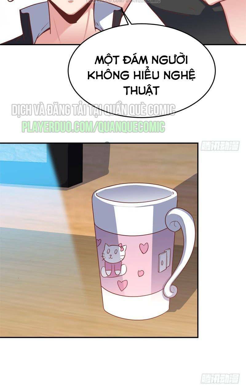 Bên Người Mang Theo Nữ Thần Hoàng: Chapter 48