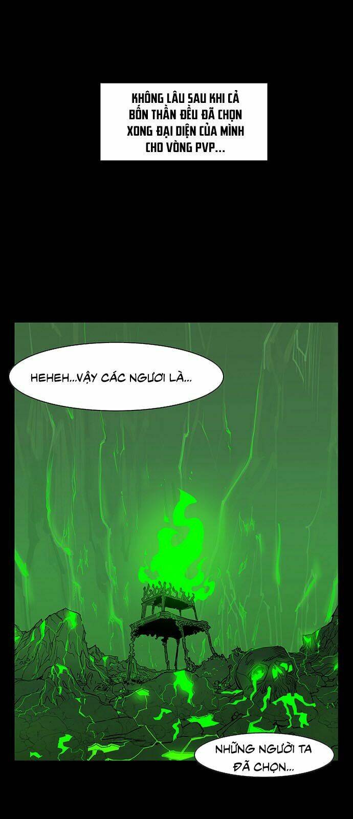 Hard Core Leveling Warrior: Chapter 169