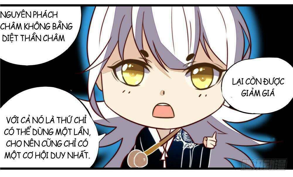 Hướng Dẫn Sau Kết Hôn Của Vương Phi: Chapter 19