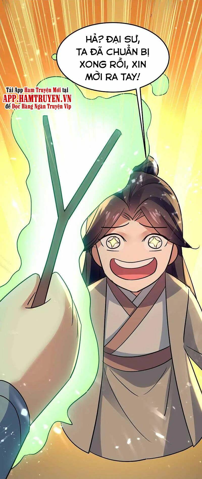 Vạn Giới Tiên Vương: Chapter 176