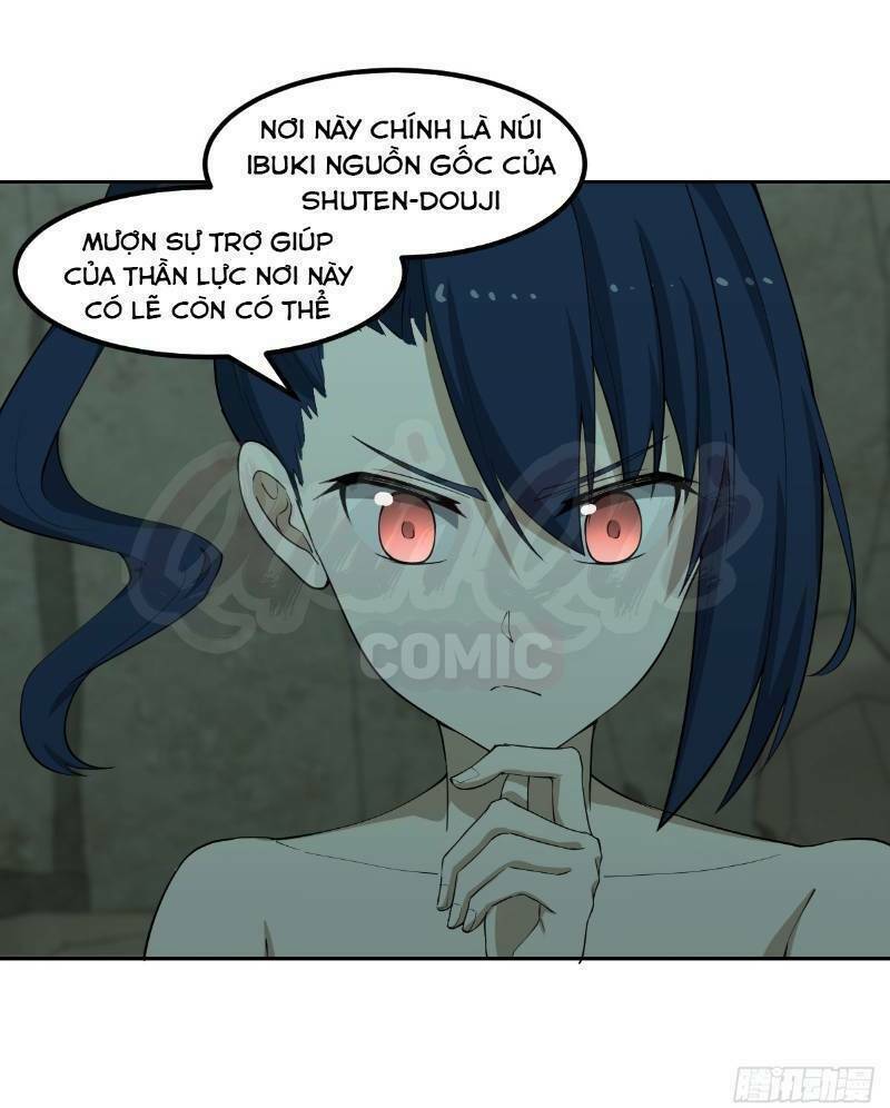 Nghịch Thiên Tiên Mệnh: Chapter 47