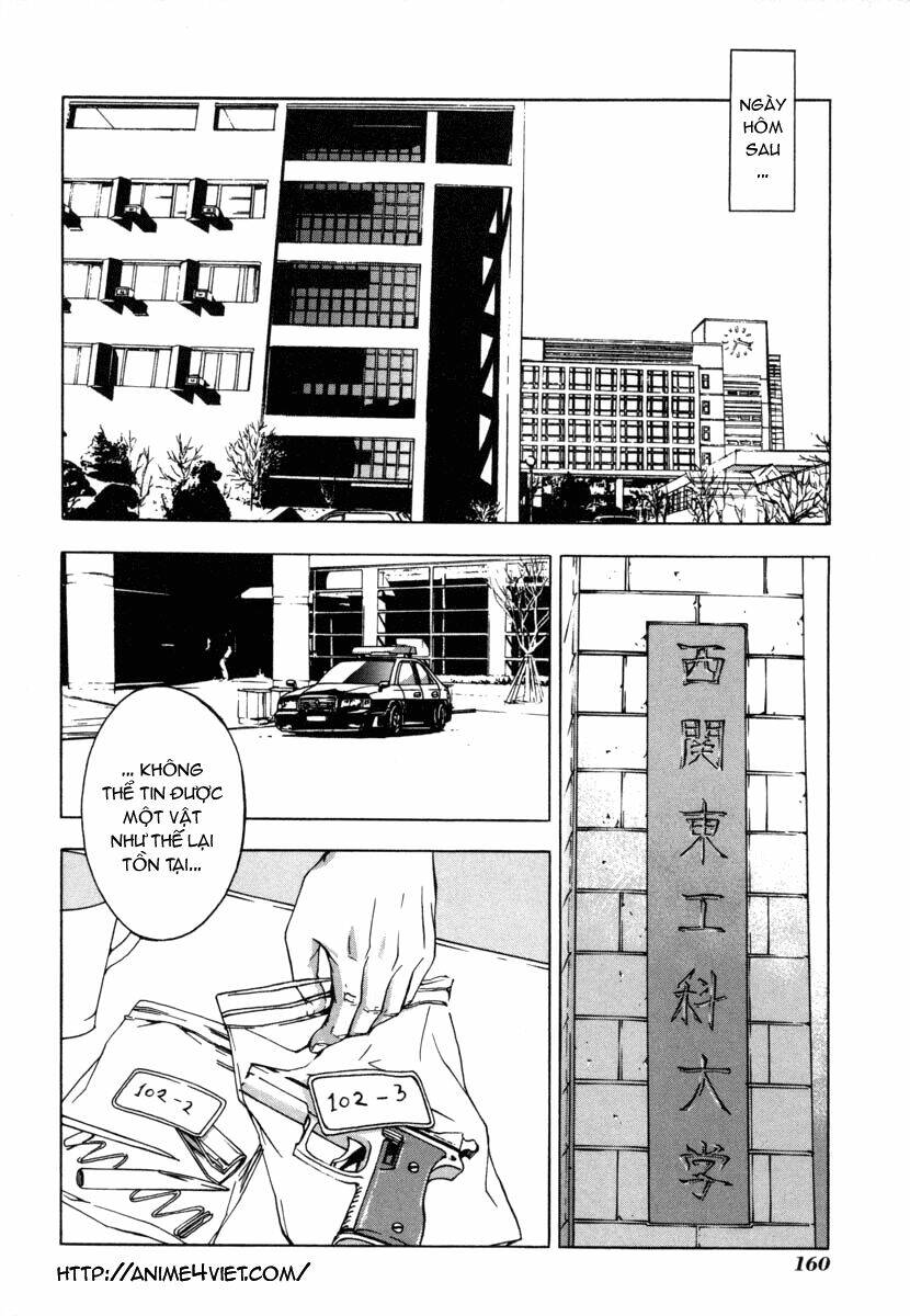 Until Death Do Us Part: Chapter 6