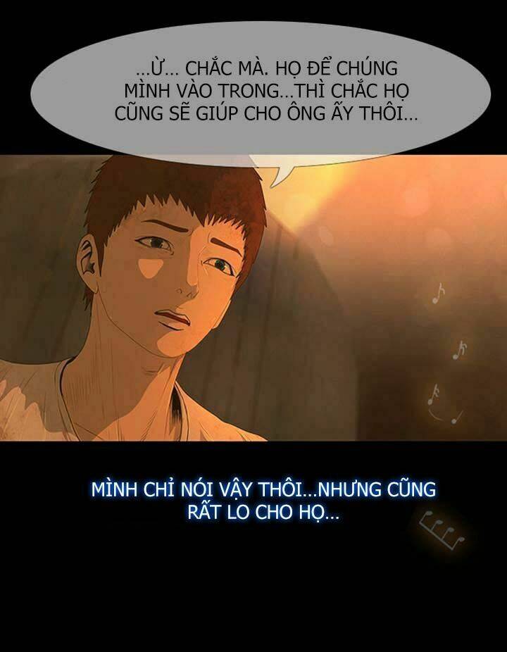 Dead Days: Chapter 33