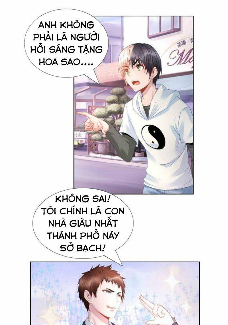 Phong Thủy Thiên Sư: Chapter 17