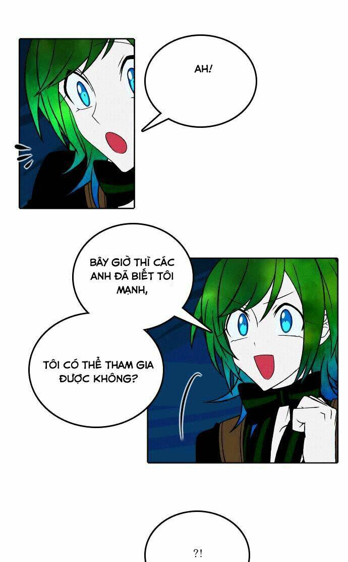 Niflheim: Chapter 40