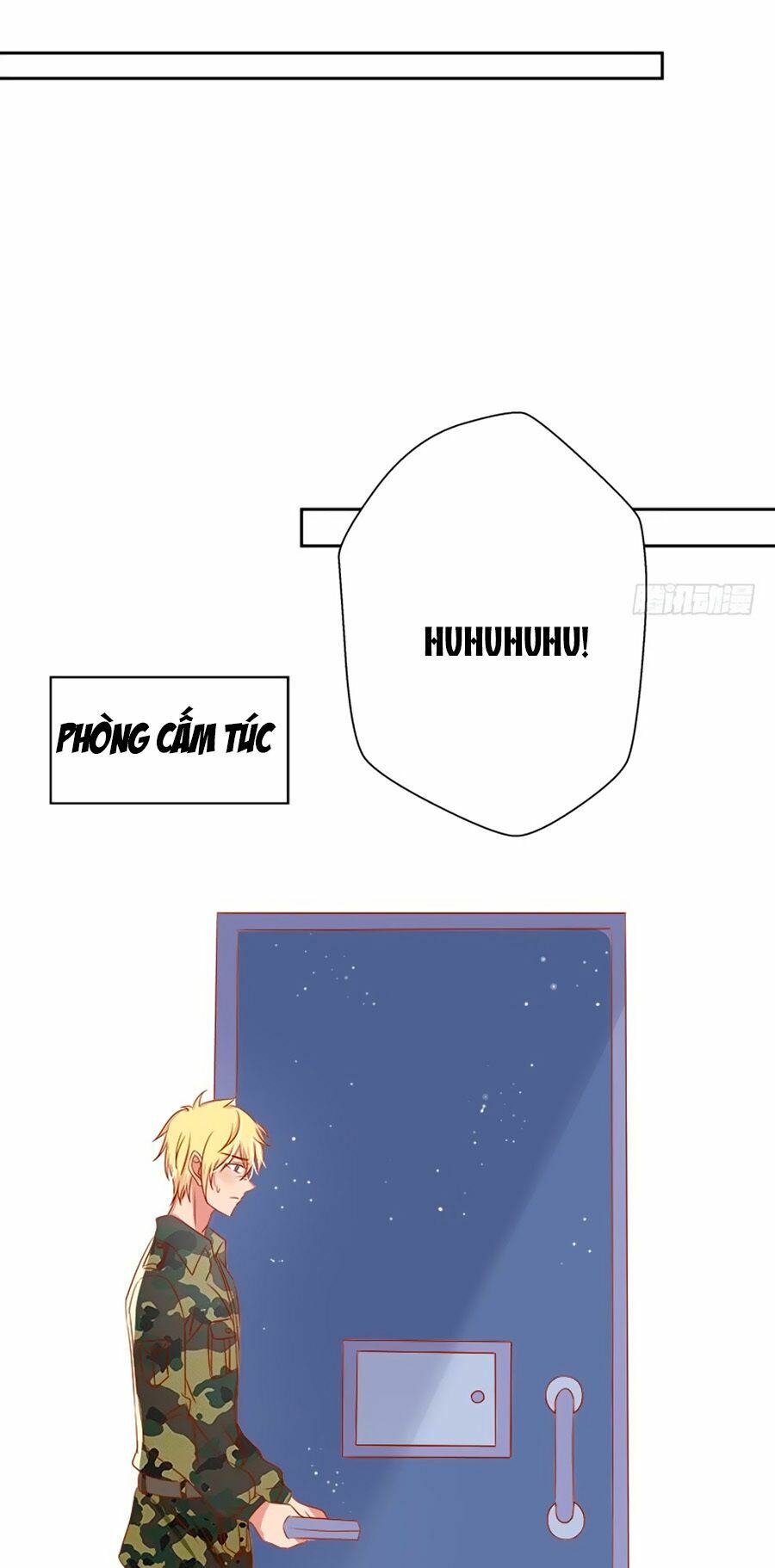 Chồng Già Vợ Trẻ Trêu Nhau Hàng Ngày: Chapter 41