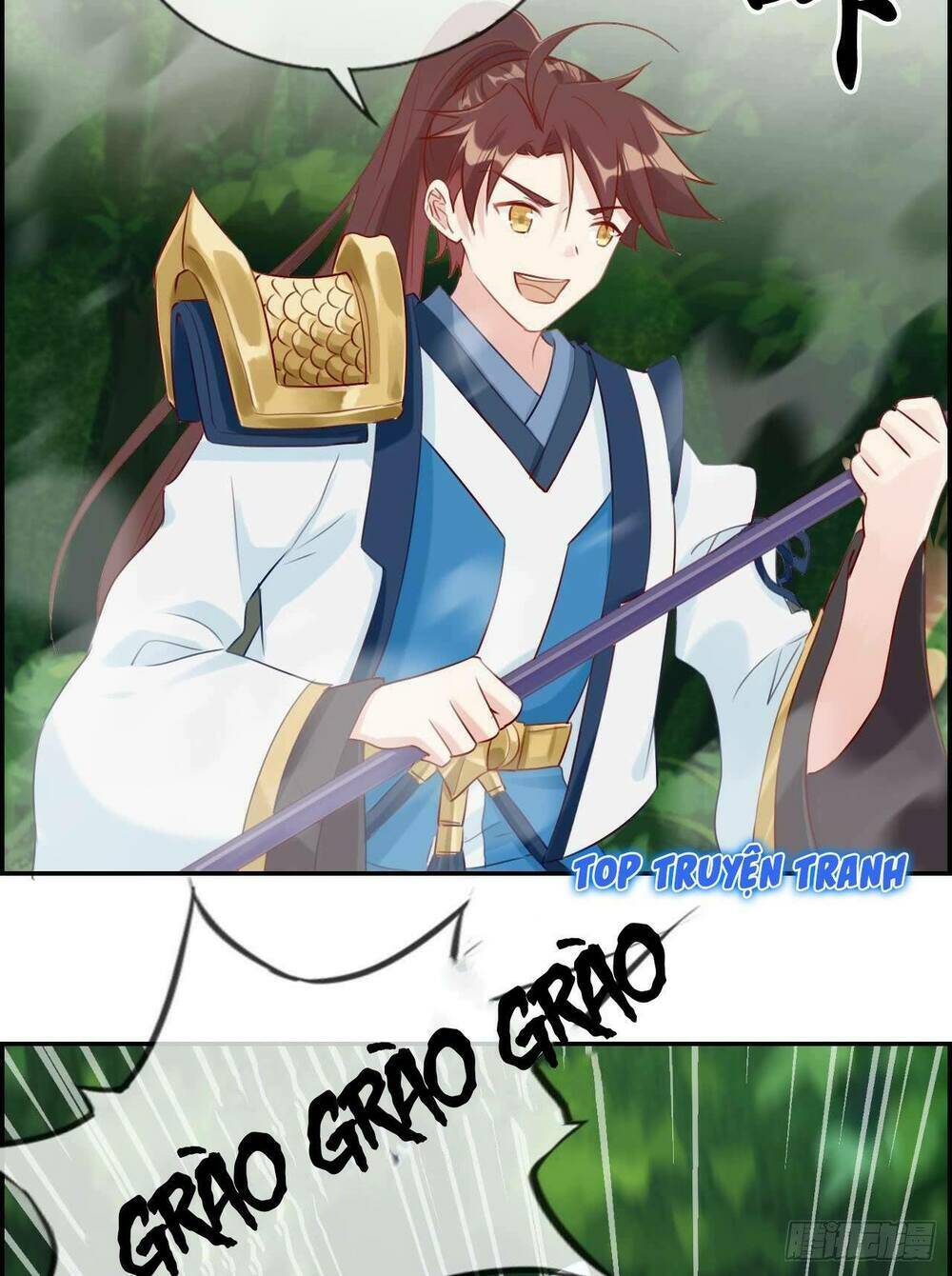 Tối Cường Hoàn Khố Hệ Thống: Chapter 12