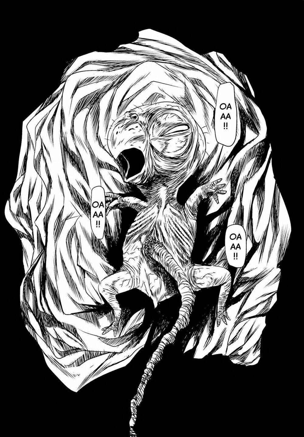 Keyman: Chapter 44