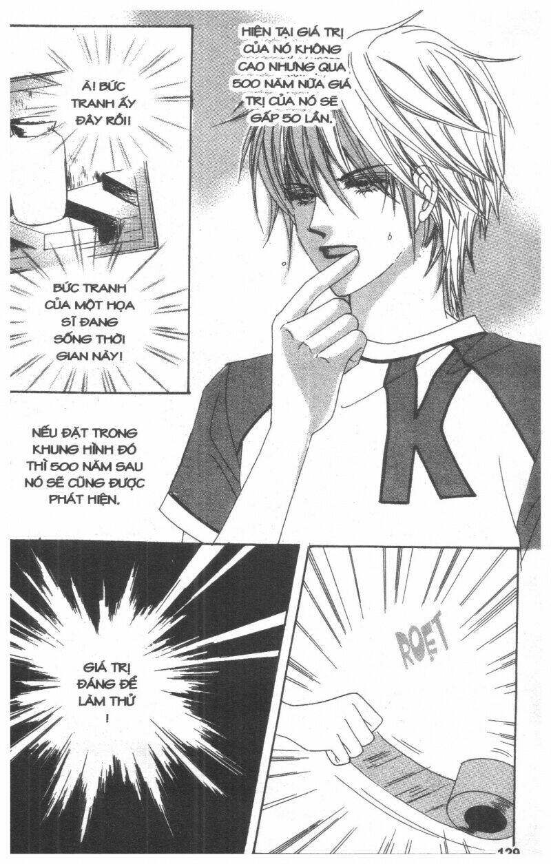 Cũng Vì Em: Chapter 6