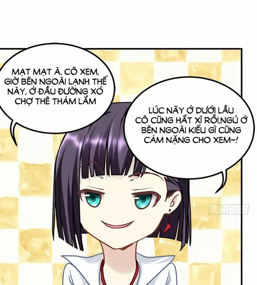 Ám Dạ Vô Thường: Chapter 38