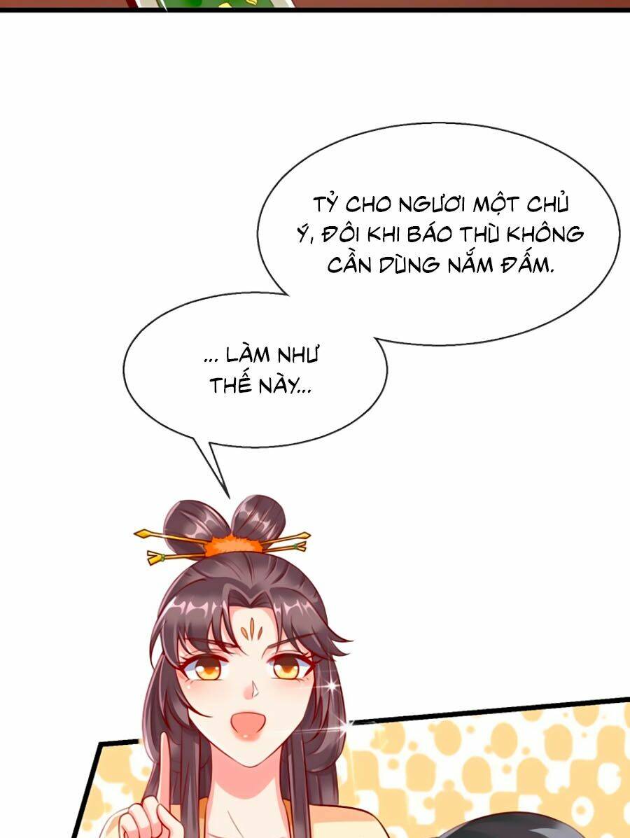 Vương Phi Là Đoá Bạch Liên Hoa: Chapter 19