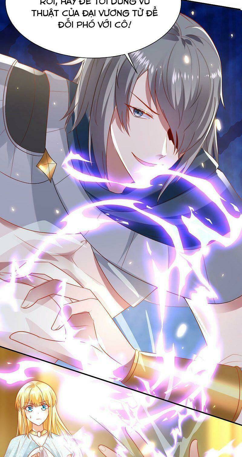 Sủng Hậu Của Vương: Chapter 105