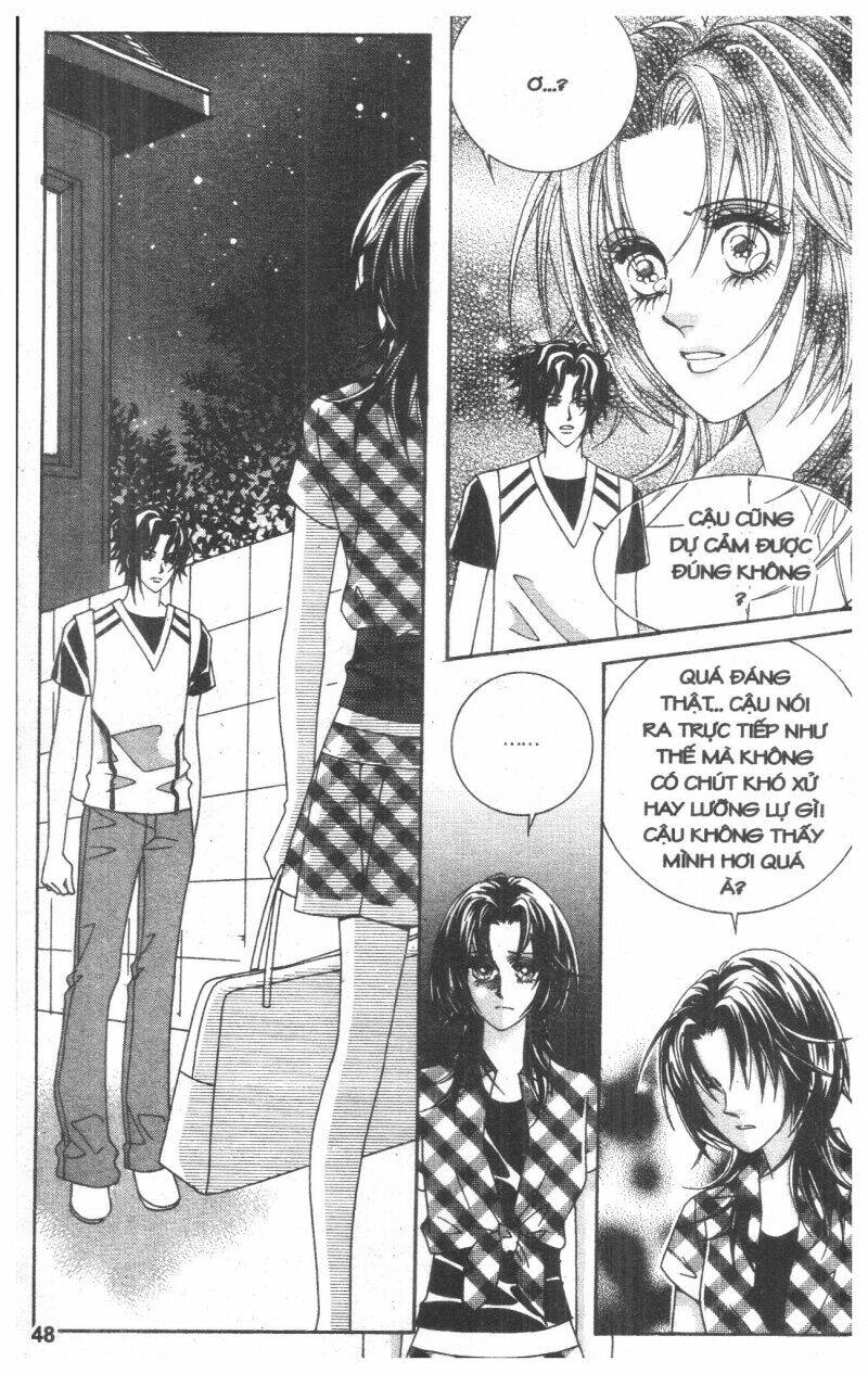 Cũng Vì Em: Chapter 13