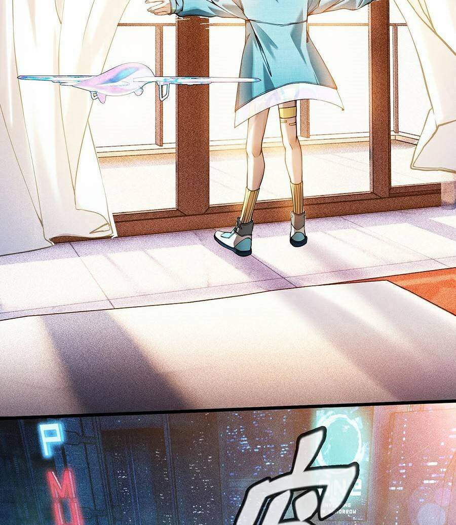 Người Chơi Siêu Mạnh: Chapter 4