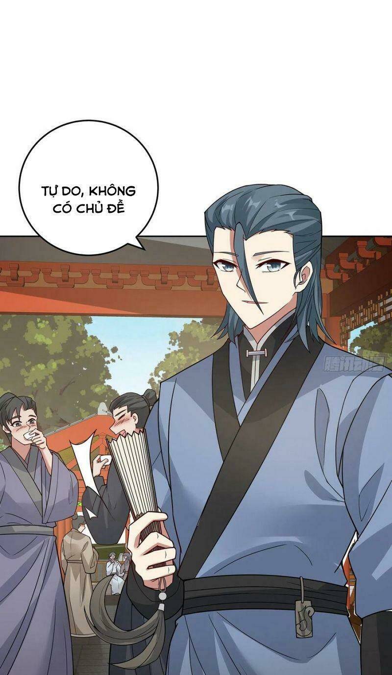 Nghịch Lân: Chapter 142