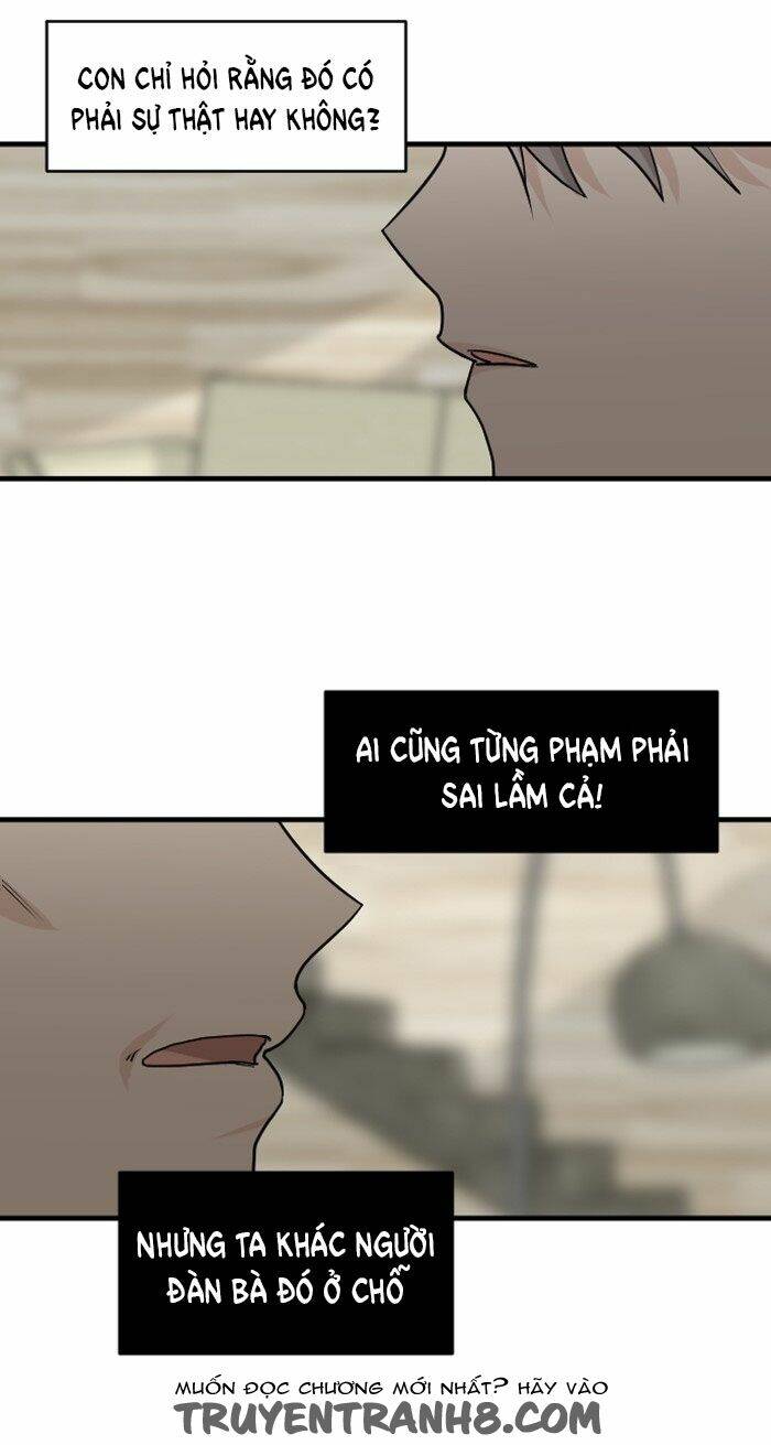 Người Đẹp Gangnam: Chapter 34