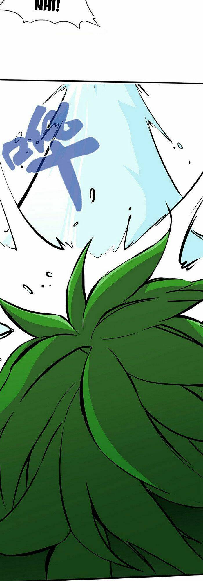 Thông Thiên Chi Lộ: Chapter 2