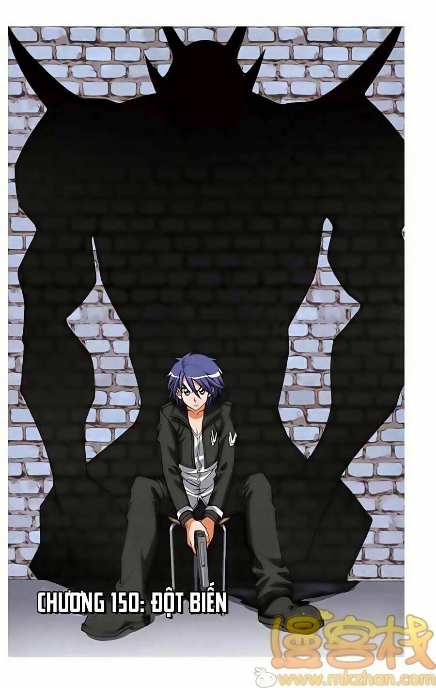 Thâu Tinh Cửu Nguyệt Thiên: Chapter 150