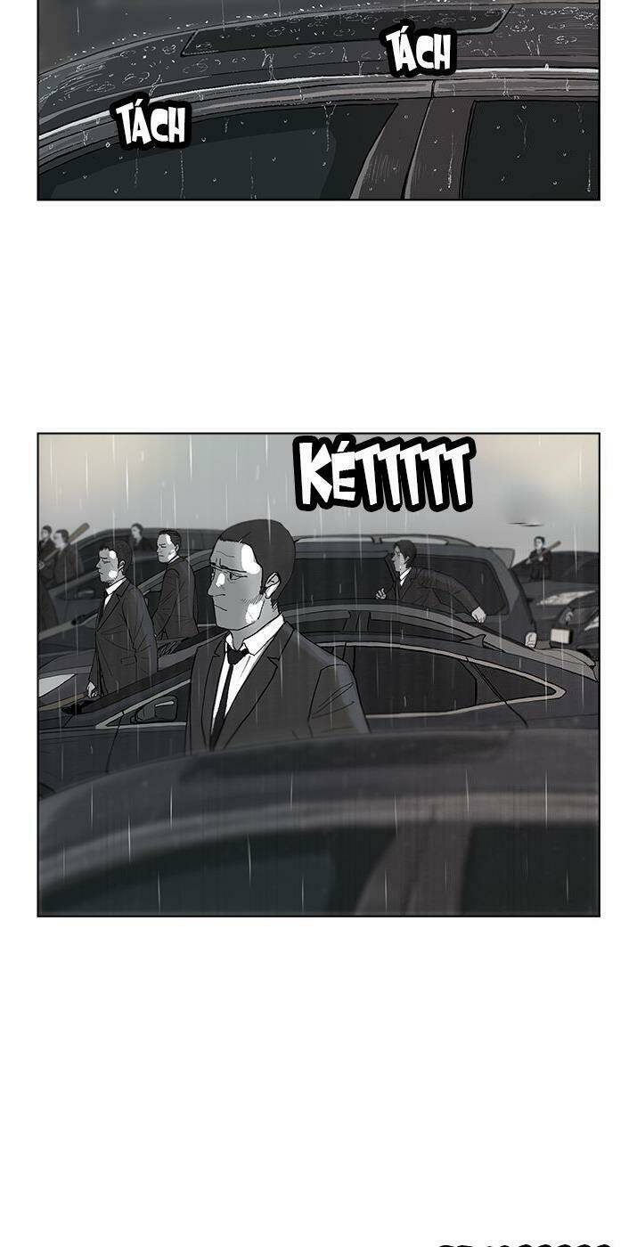 Âm Mưu Báo Thù: Chapter 1