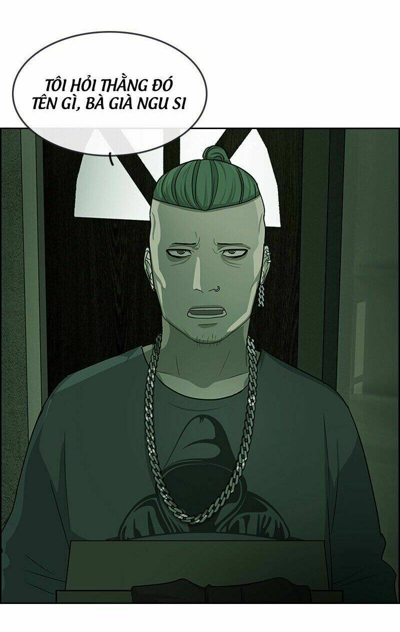 Nửa Đêm Ở Poppy Land: Chapter 10