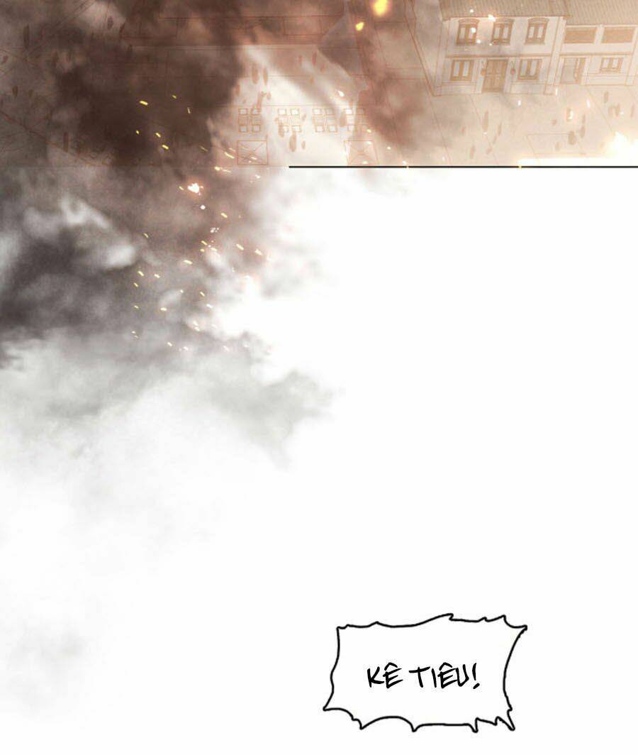 Tiểu Sư Phụ, Tóc Giả Của Ngài Rơi Rồi!: Chapter 42