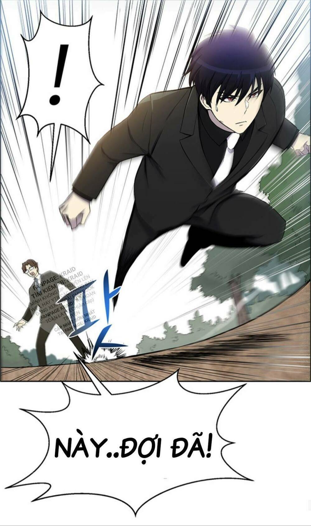 Luân Hồi Ác Nhân: Chapter 21