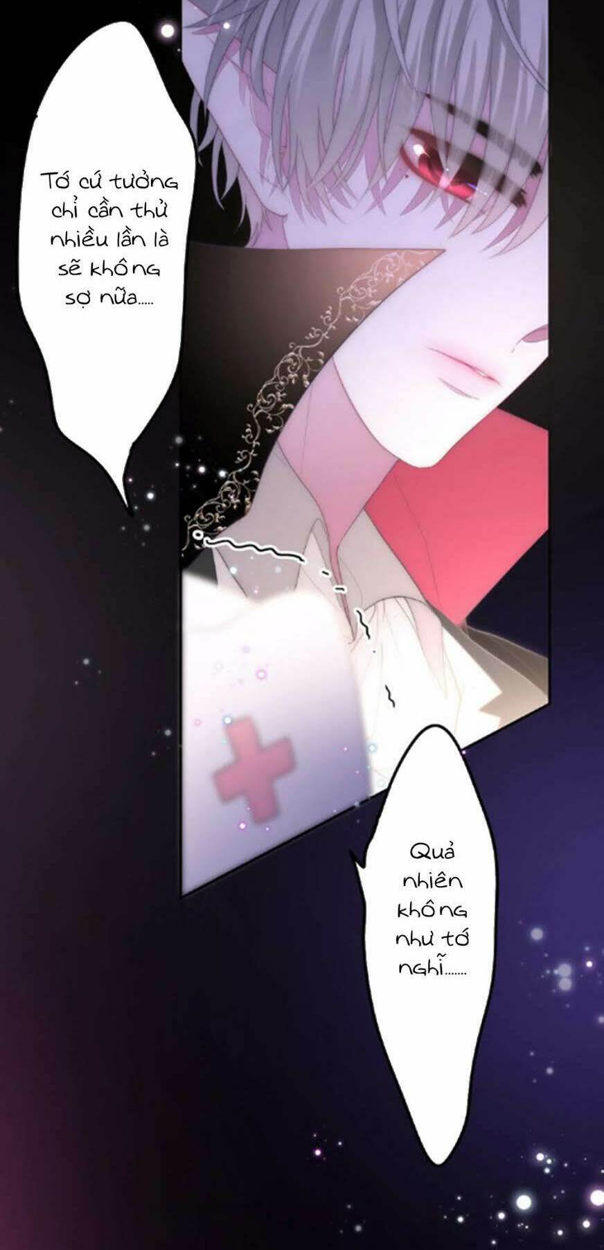 Tháng Sáu Không Hẹn Mà Gặp: Chapter 33