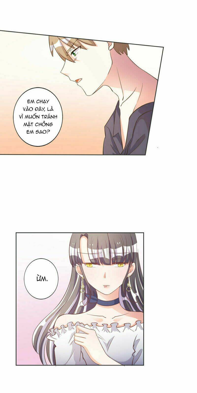 Hôn Nhân Dục Vọng: Thiếu Gia Nhẹ Một Chút!: Chapter 42