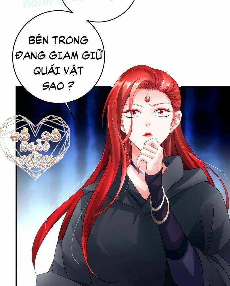Thiên Kim Bất Hoán: Chapter 51