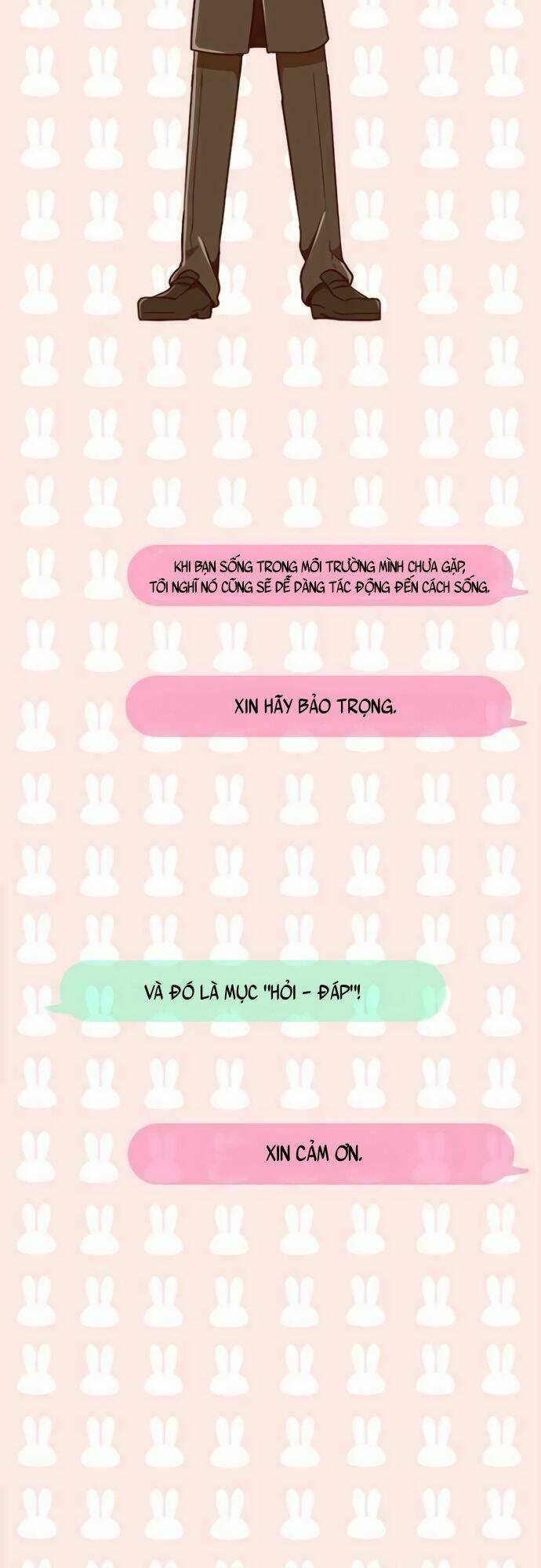 Ike Loli: Chapter 4.5