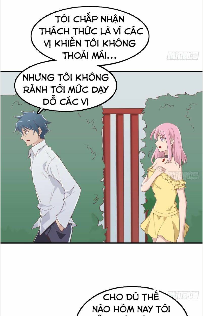 Bác Sĩ Riêng Của Nữ Thần: Chapter 97