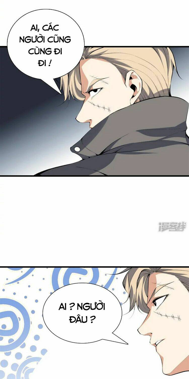 Đô Thị Chí Tôn: Chapter 147
