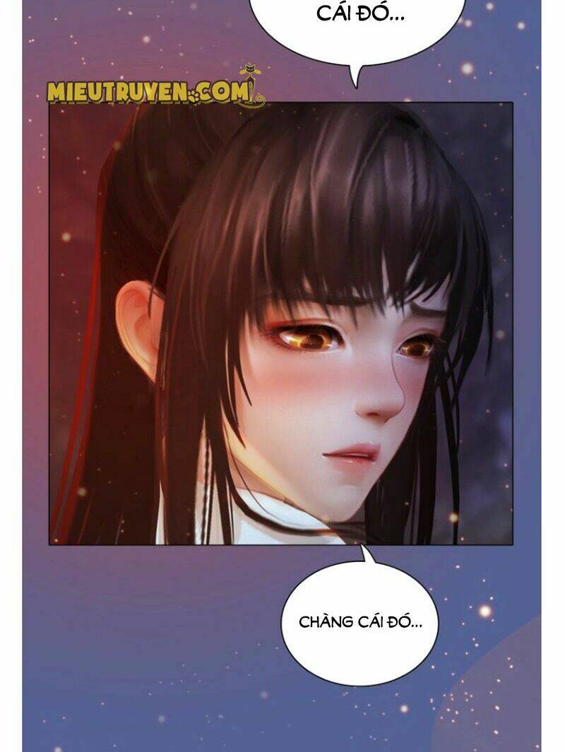 Yêu Nhan Lệnh: Chapter 78