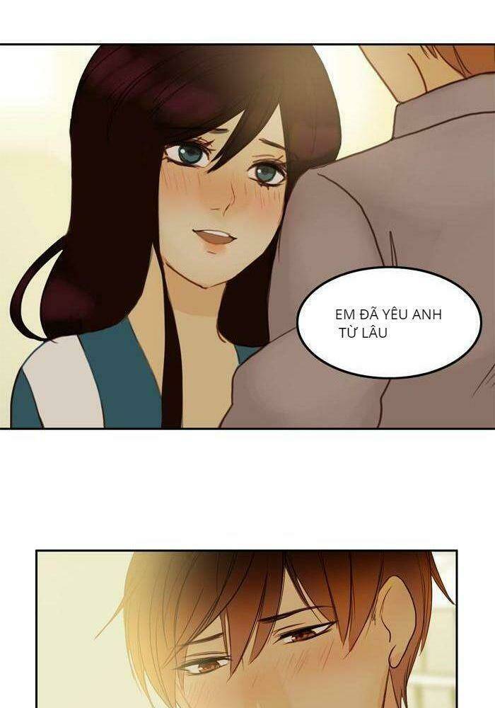 Khúc hát người cá Siren: Chapter 41