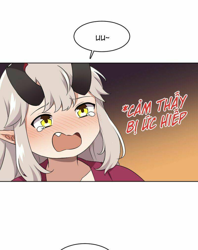 Pháp Sư Và Nữ Chúa Quỷ: Chapter 78