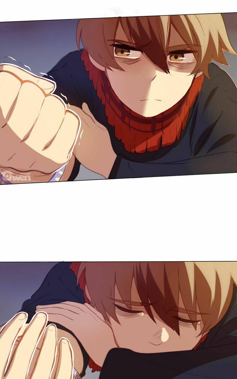 Lời Nguyền Lalin: Chapter 13