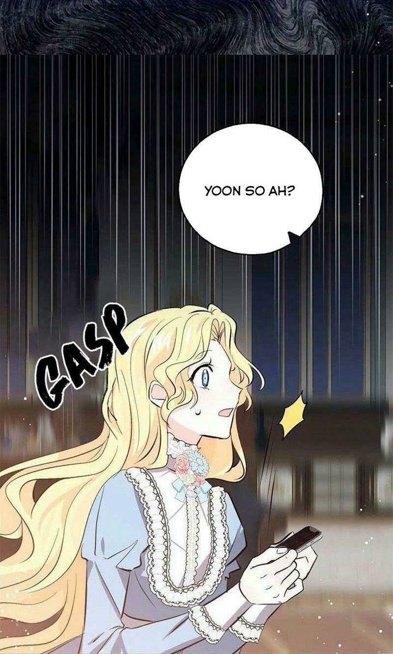 Tôi Là Bạn Gái Cũ Của Một Người Lính: Chapter 55