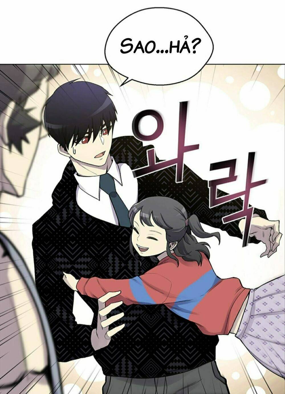 Luân Hồi Ác Nhân: Chapter 6