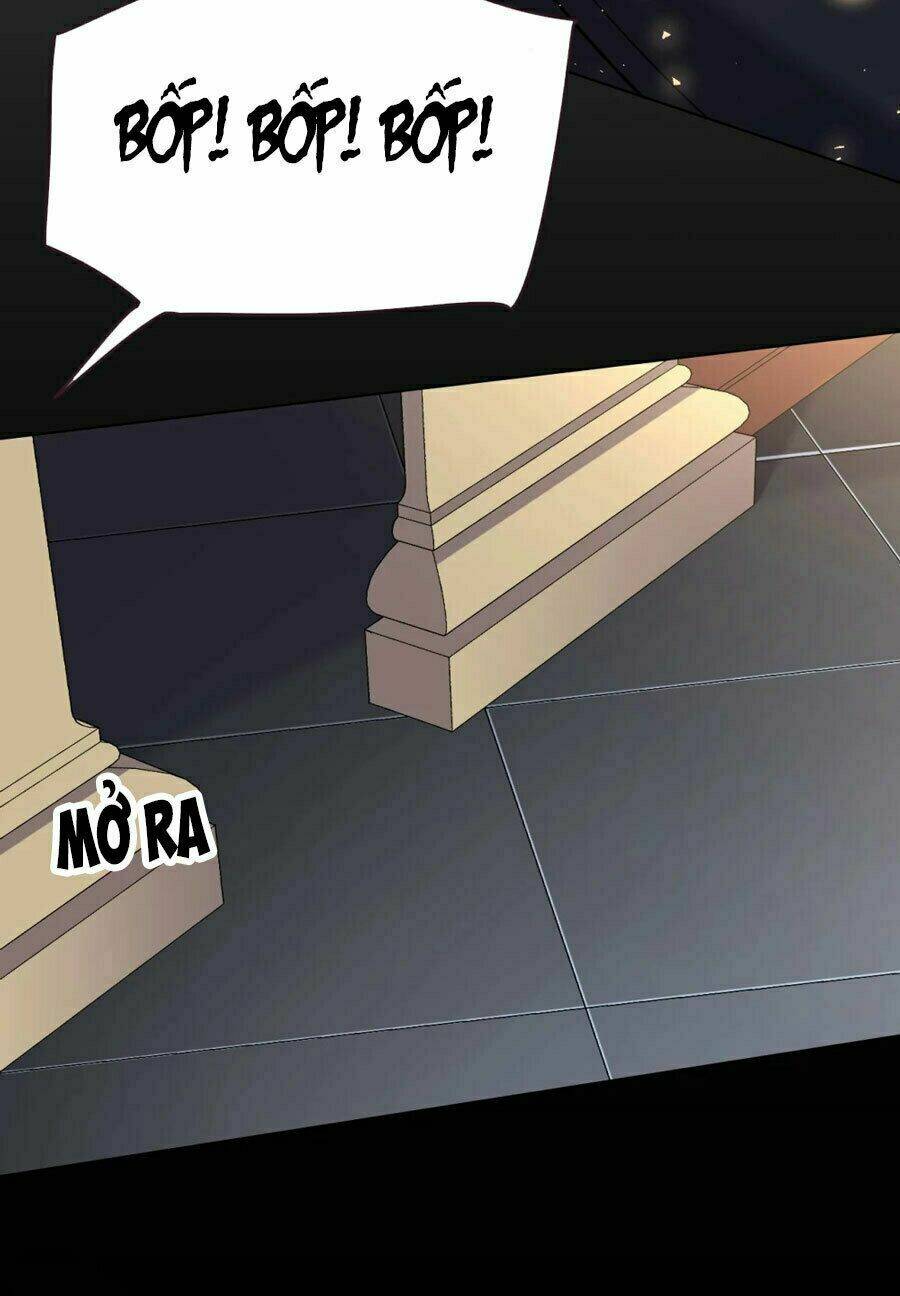 Vì Yêu Mà Khắc Cốt Ghi Tâm: Chapter 45