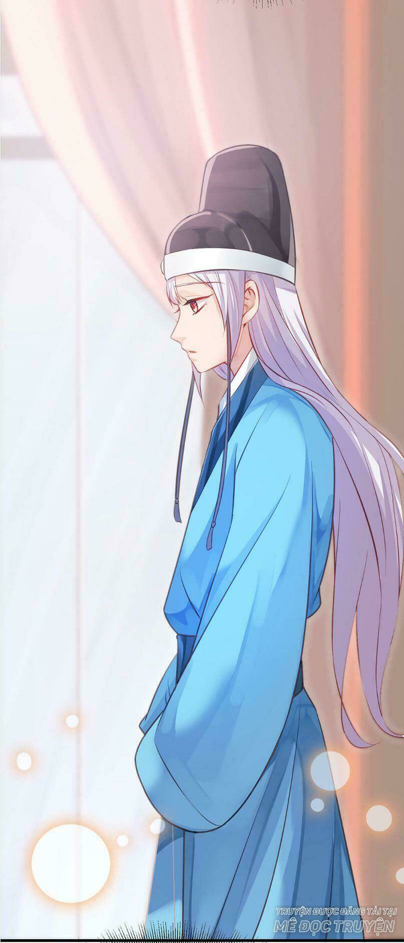 Bệ Hạ Xin Tự Trọng: Chapter 10